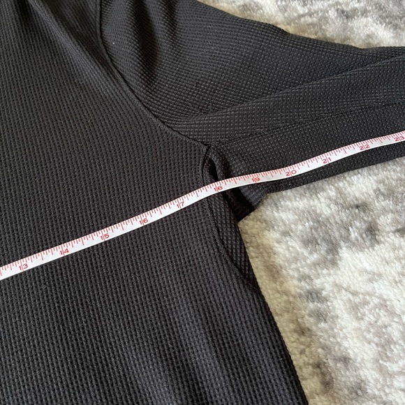 Lululemon Shift Stitch Henley - Picture 7 of 10
